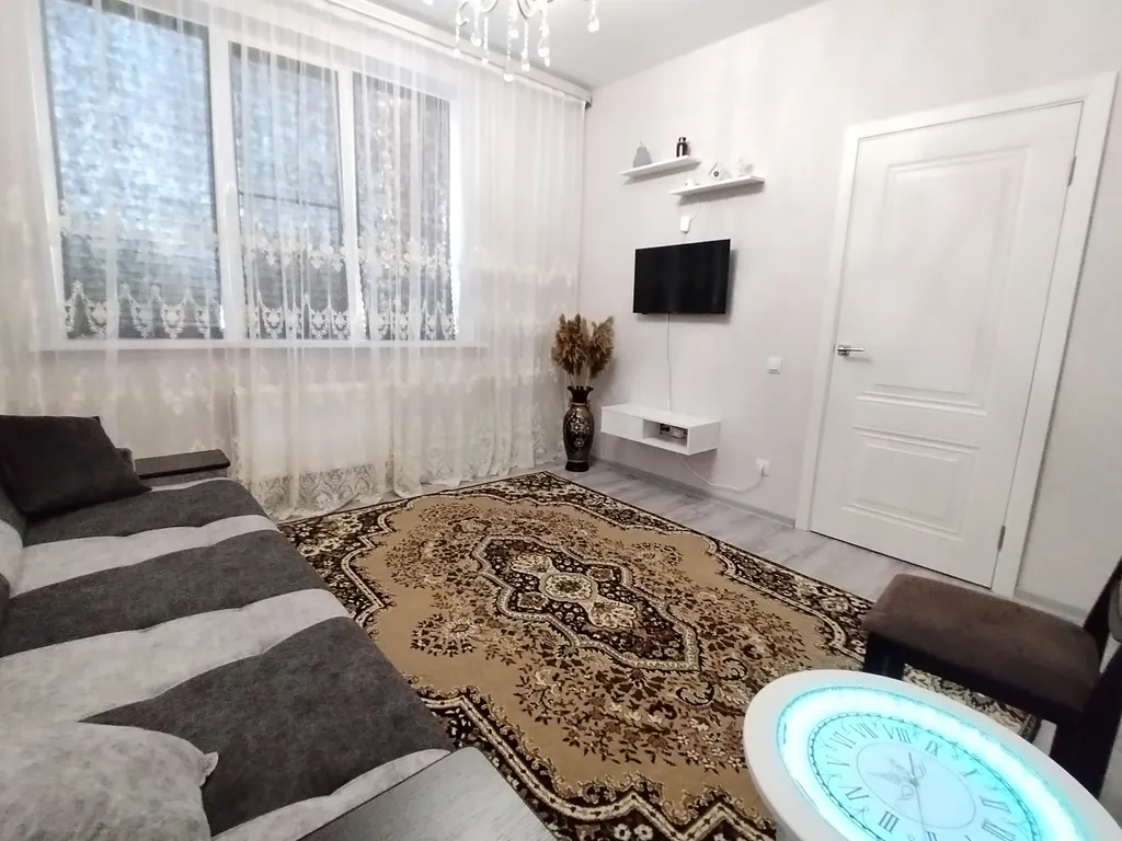 2-комнатный домик Оберег поближе к термальным источникам