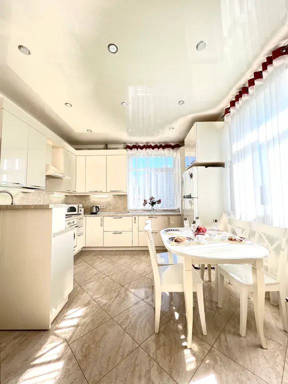 Квартира Просторная и уютная квартира — Сочи