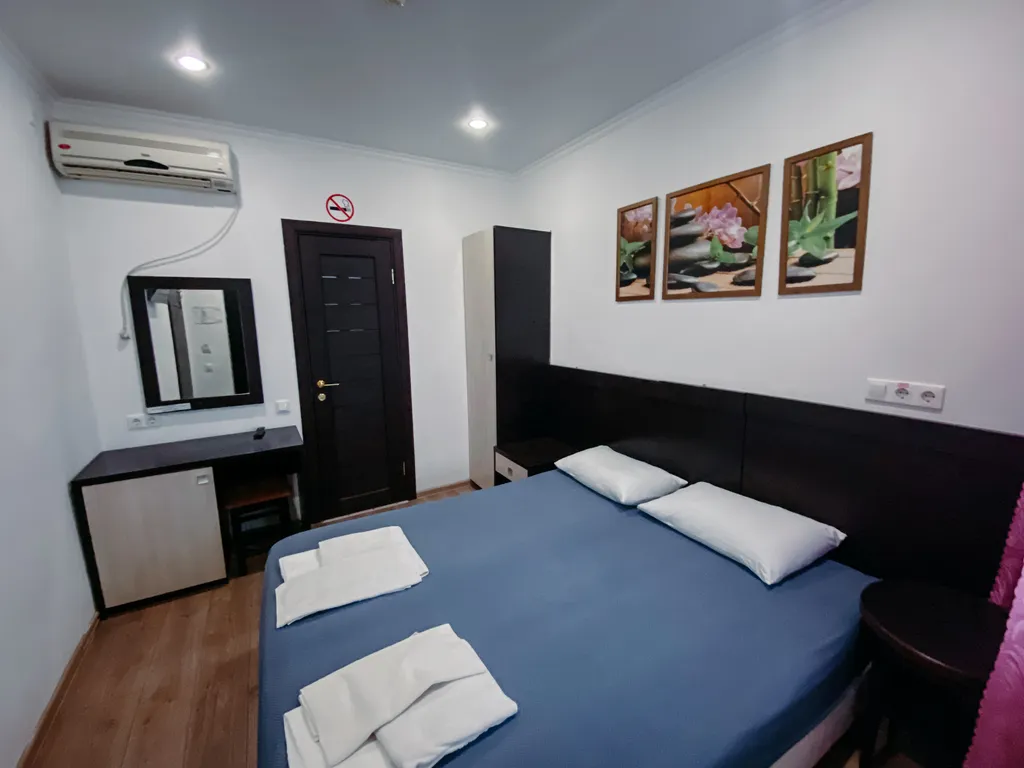 Квартира Комната — Анапа