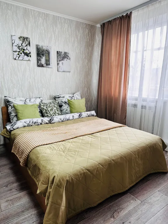 Уютная квартира — аренда посуточно в Нижний Тагил