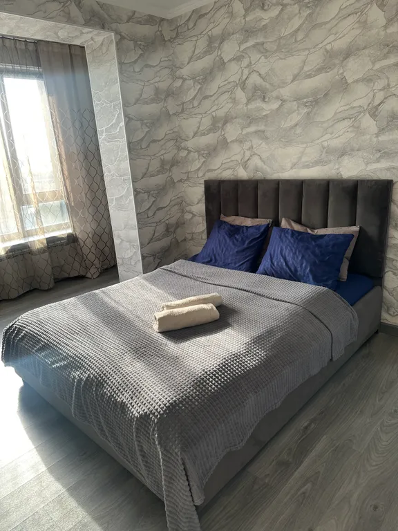 Аэропорт apartments