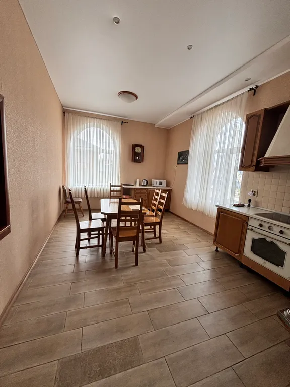 Большой дом камин сауна 5 спален Вавиловец Челябинск