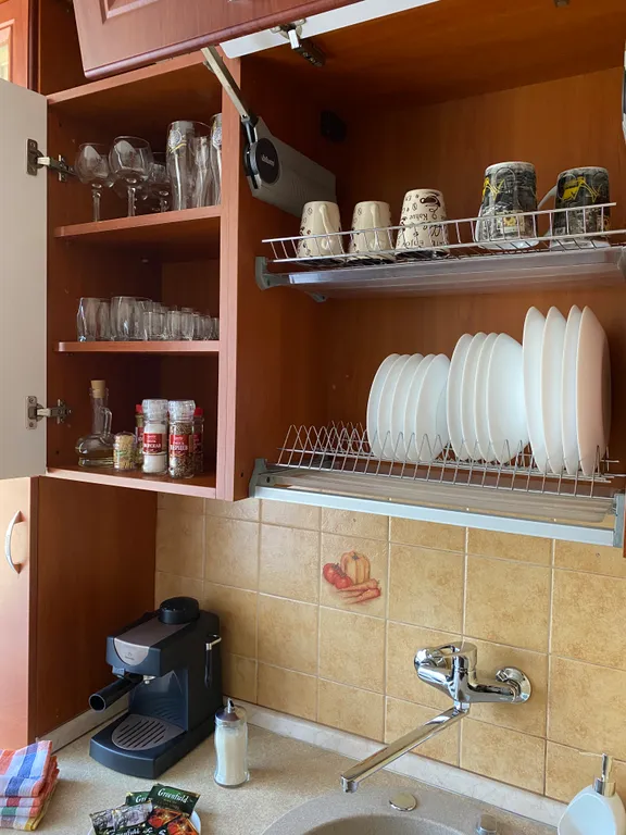 Квартира Уютная квартира — Калининград