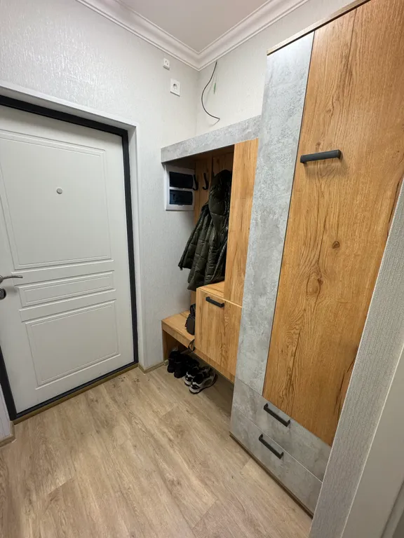 Хорошее место