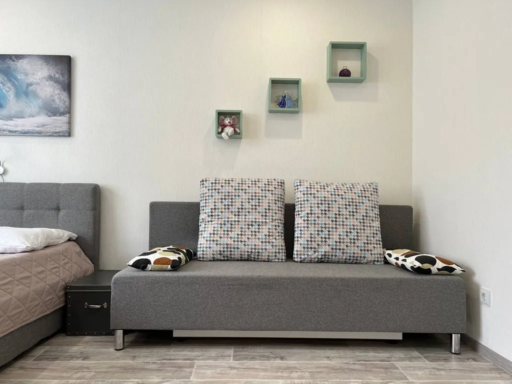 Ваш уютный уголок в центральном районе