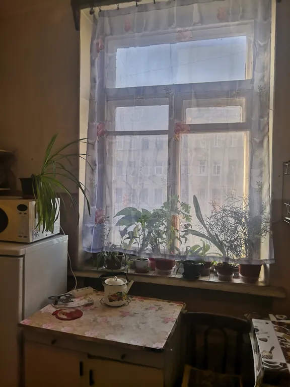 Квартира Отдельная комната в Доме Сказки — Санкт-Петербург