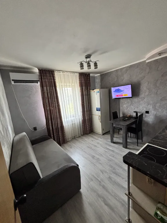 Уютная однокомнатная квартира — аренда посуточно в Находка