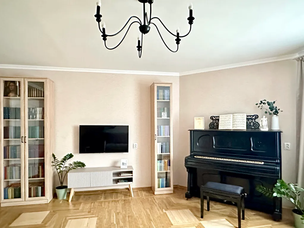 Романтика с видом на Волгу с террасы