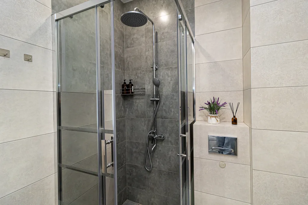 Квартира Квартира Студия для 3 гостей в ЖК Друзья — Краснодар