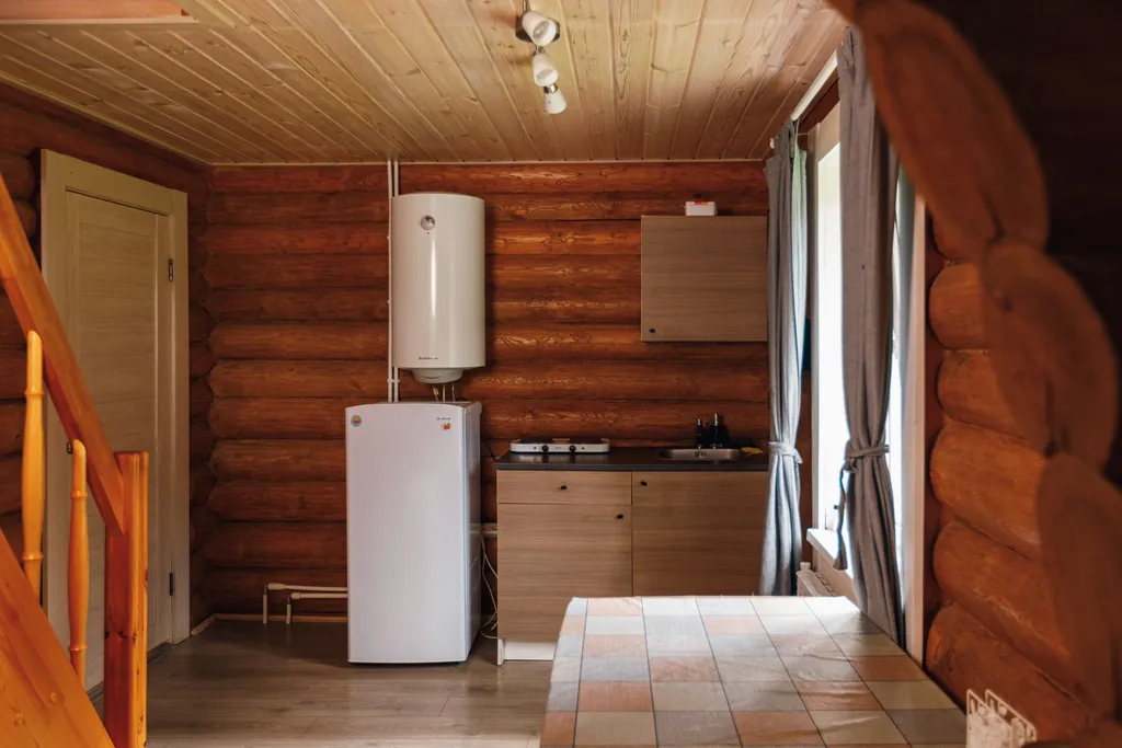 Коттедж #3 | Белкины апартаменты