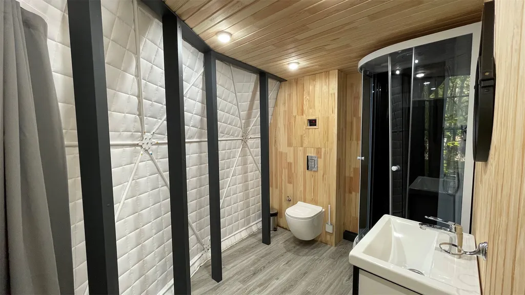 1-комнатный Дом