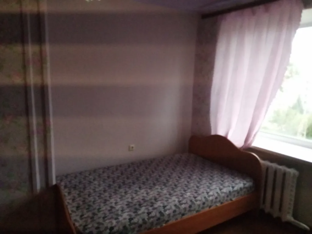 Однокомнатная квартира в Эжвинском районе — аренда посуточно в Сыктывкар