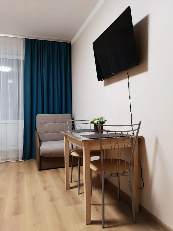 Квартира Уютная квартира рядом с НИИ им. Петрова, удаленное заселение 24 часа — Песочный