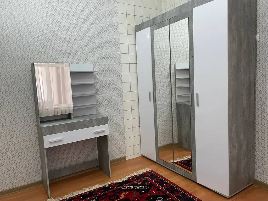 Коттедж Уютный дом в центре города — Дербент