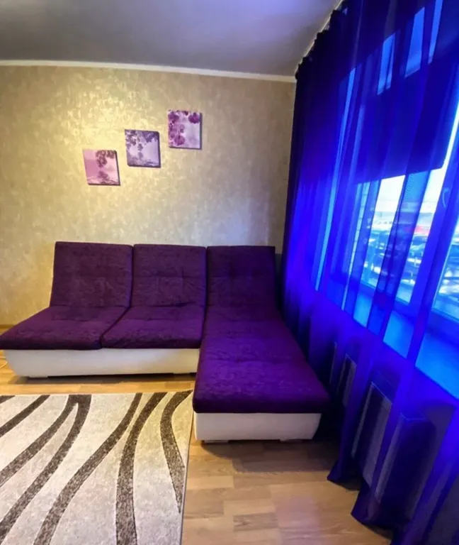 Квартира Квартира-комфорт — Кириши