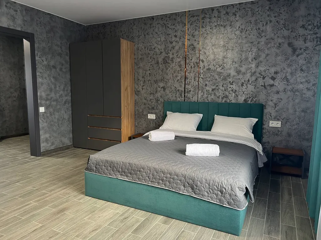 Коттедж Уютный дом среди гор и леса — аренда посуточно в Даховская