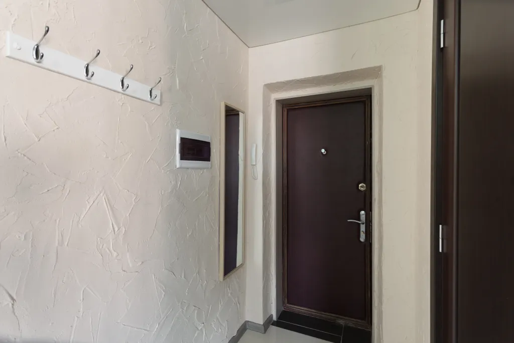 Апартамент в центре