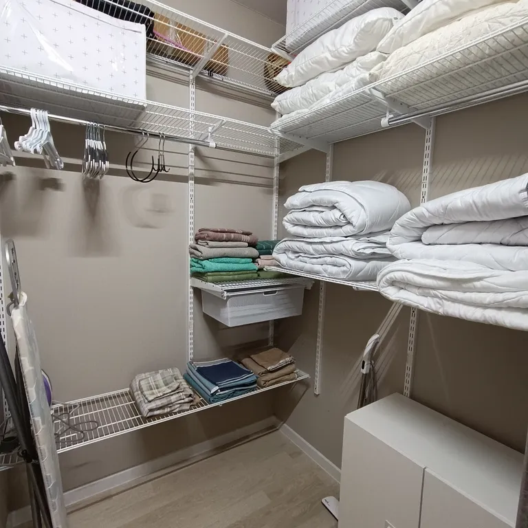 Абсолютно новая красивая квартира в жк босфор