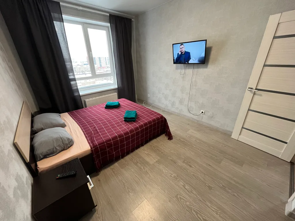 Квартира в центре города — аренда посуточно в Ижевск