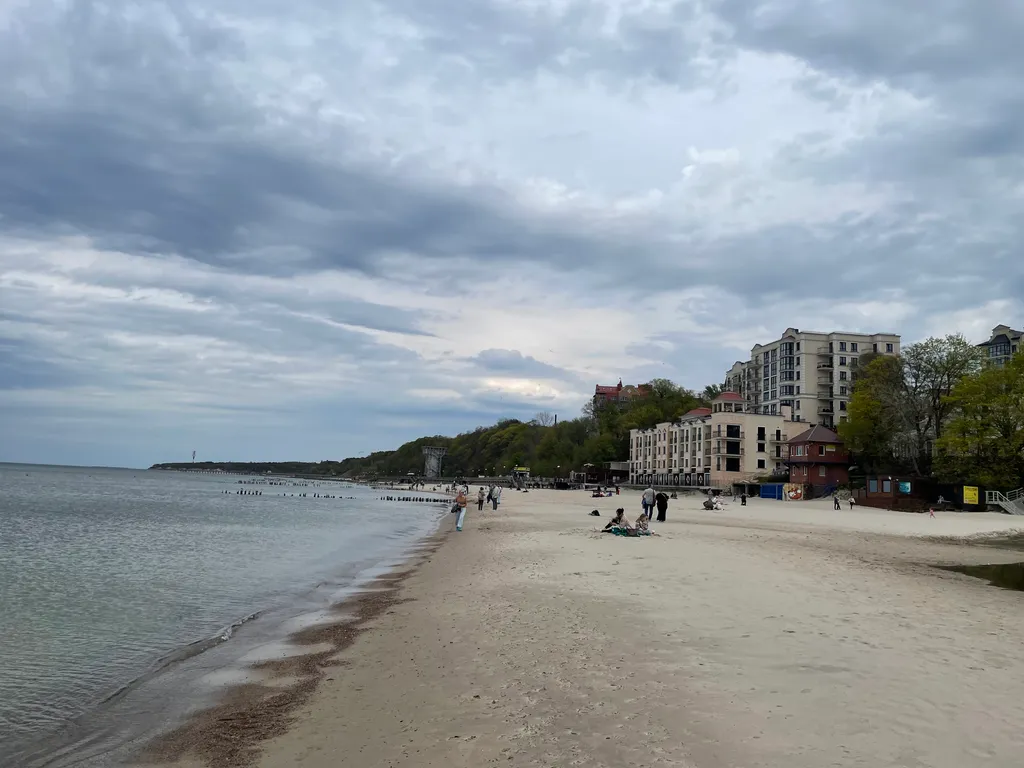 Квартира для отдыха