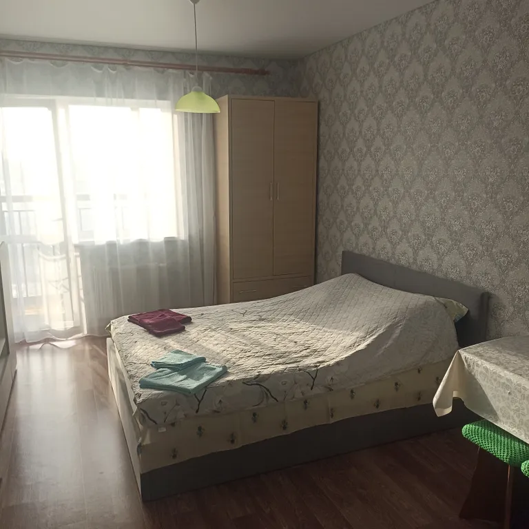 Квартира Уютная студия — аренда посуточно в Воронеж