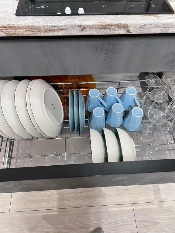 Квартира евро