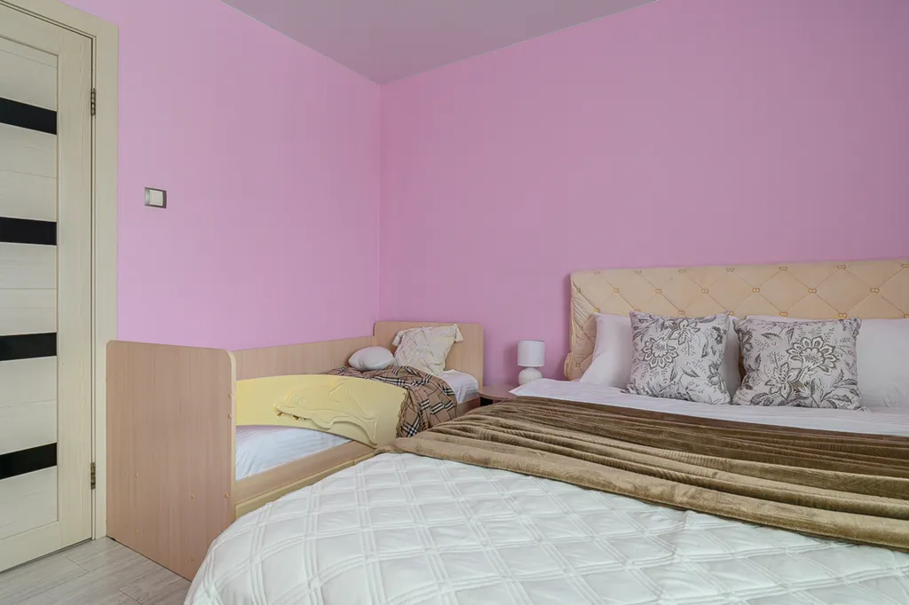 Квартира Уютная квартира в ЖК Фаворит — Екатеринбург