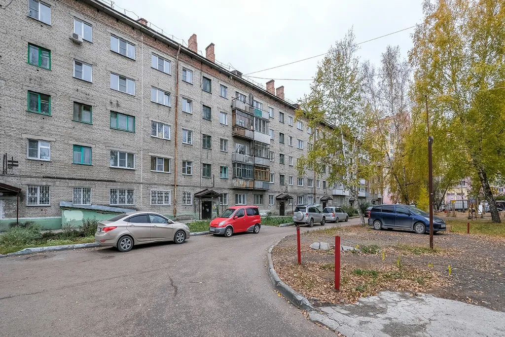 Уютная студия рядом с МНТК имени Федорова