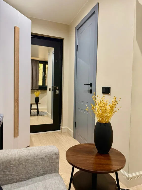 Квартира Квартира интроверта — Москва