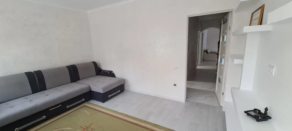 Уютный дом в центре города