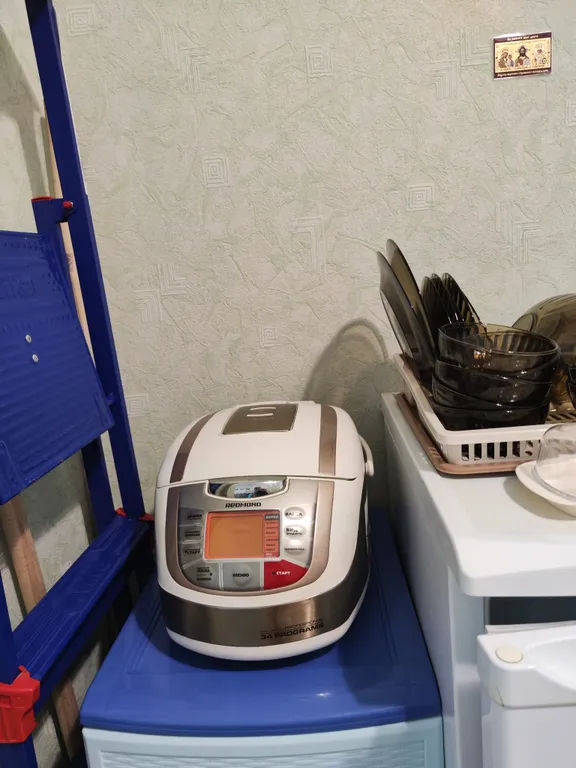 Апартаменты - студия Как Дома