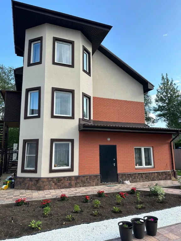 Квартира Уютная квартира в 5 минутах от станции МЦКД Апрелевка — Апрелевка