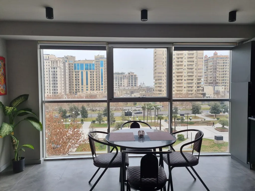 Art Studio Park View