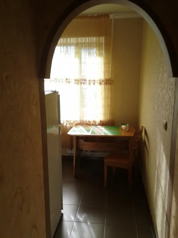 1-комнатная Квартира — аренда посуточно в Балтийск