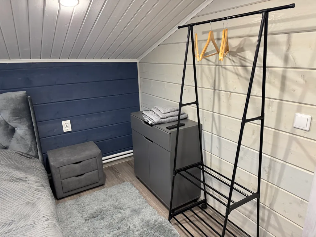 Новый коттедж с сауной и бассейном