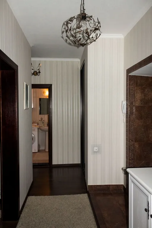 2-х комнатная сталинка еврокласса в историческом центре города