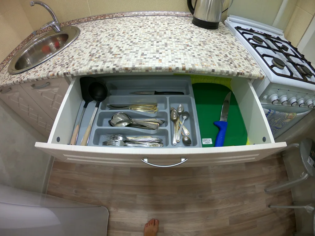 Свеженькая трёшка в центре жилгорода