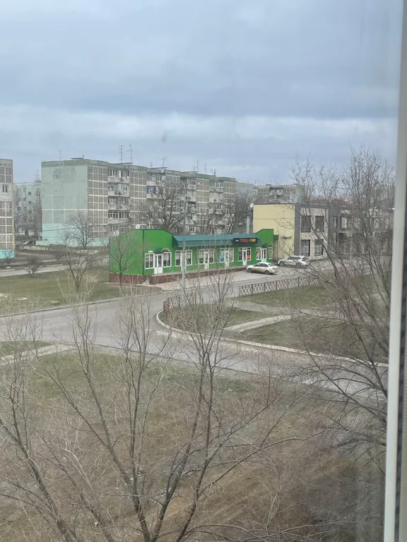 Квартира Уютнaя 2-x комнатная квартира — Элиста