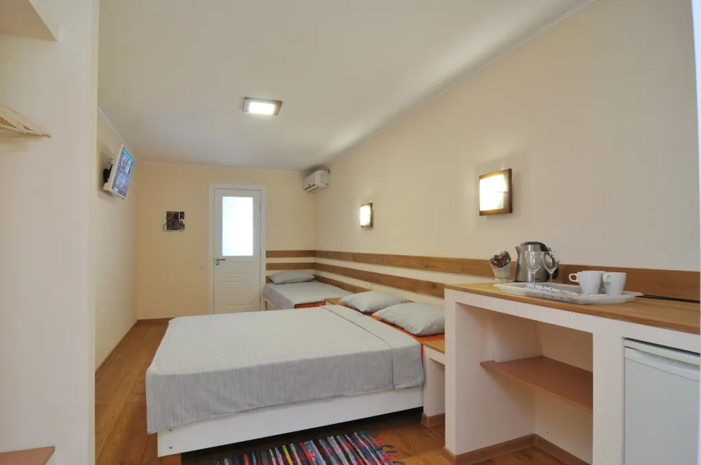 Квартира Кактус у Моря — аренда посуточно в Коктебель