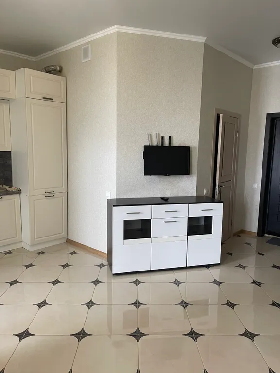 Квартира 2-комнатная Квартира — Геленджик