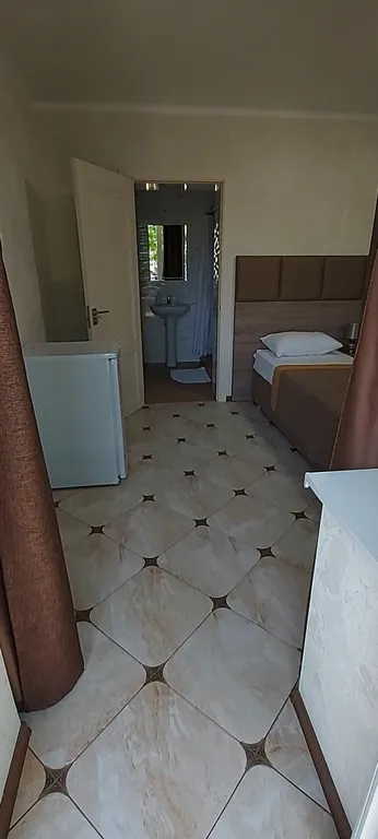 Квартира Комната — Кучугуры