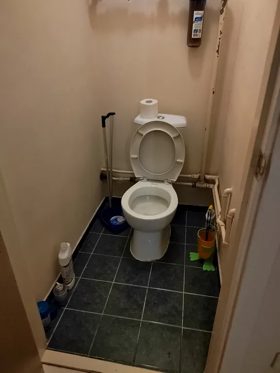 Квартира в самом центре