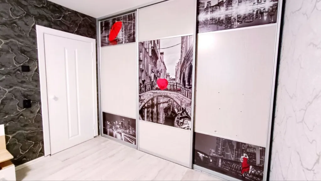 Апартаменты Сердце у ТЦ Подсолнух