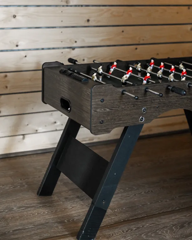 Приятный коттедж в 5 минутах от горы