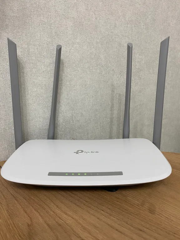 Современная квартира