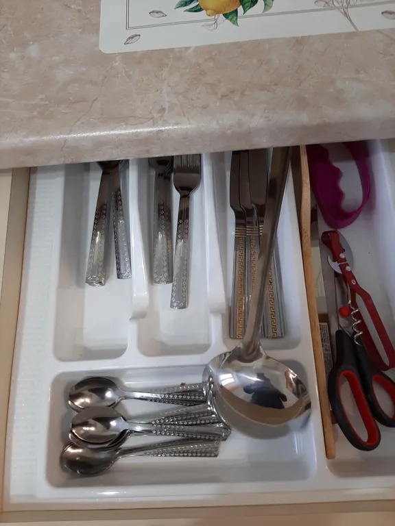 Новая уютная квартира