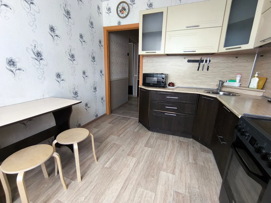 Уютная квартира возле Сакуры