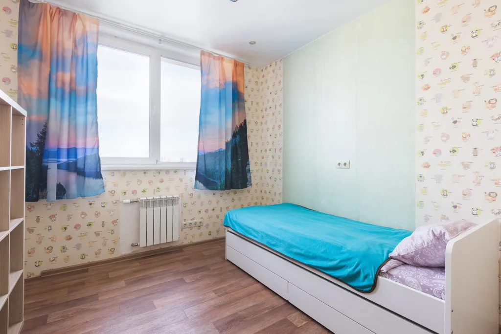 Трешка у Меги