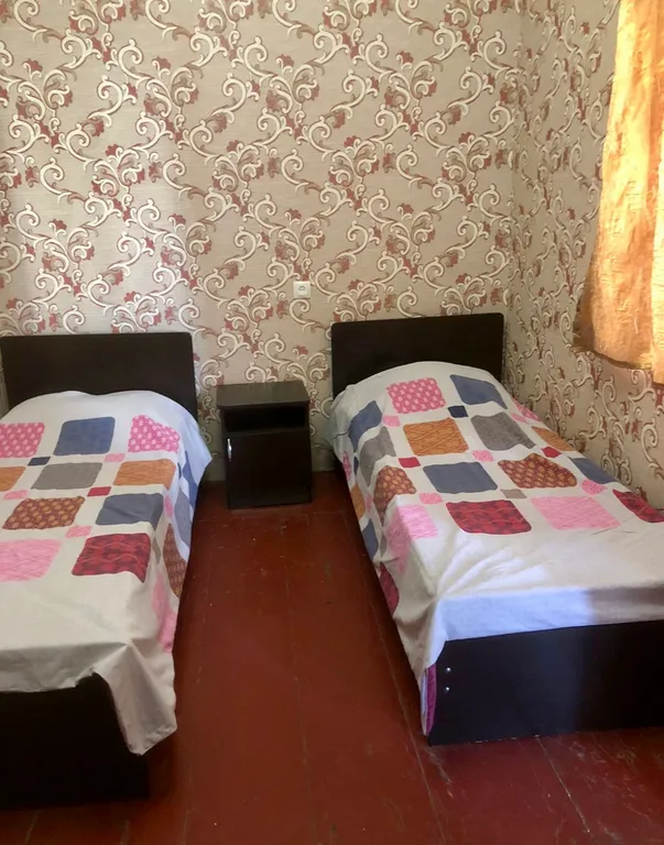 Квартира Двухместный номер стандарт 1 — аренда посуточно в Сухум