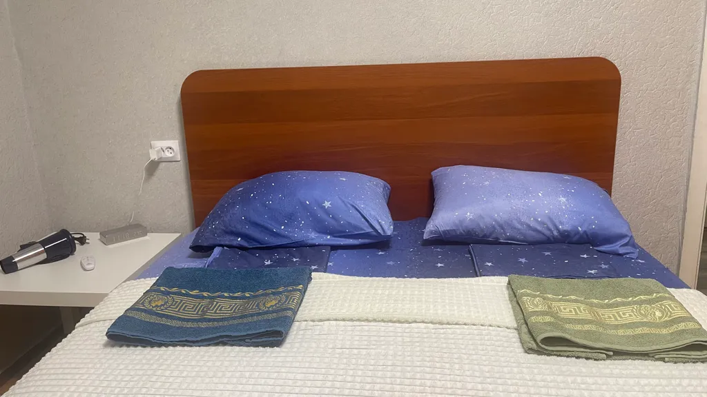 Квартира Двухкомнатная квартира, в пешей доступности до центра города — Кострома